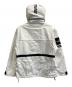 SUPREME (シュプリーム) THE NORTH FACE (ザ ノース フェイス) 16SS Steep Tech Hooded Jacket ホワイト サイズ:S：25000円