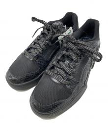 PUMA（プーマ）の古着「Slipstream B Staple "Puma Black"」｜ブラック