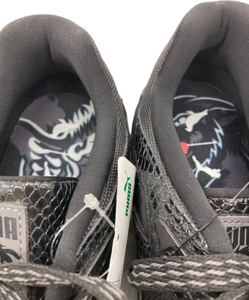 PUMA（プーマ）PUMA (プーマ) Slipstream B Staple 