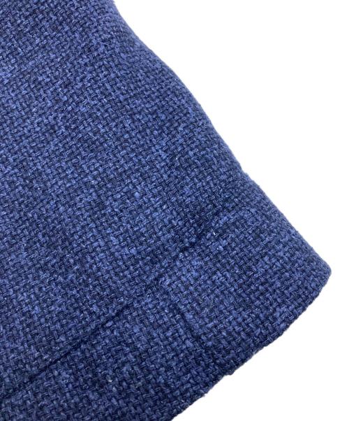 TAGLIATORE（タリアトーレ）TAGLIATORE (タリアトーレ) ダブルブレストジャケット ネイビー サイズ:44の古着・服飾アイテム