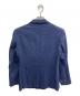 TAGLIATORE (タリアトーレ) ダブルブレストジャケット ネイビー サイズ:44：10000円