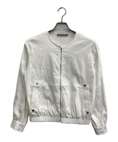 中古・古着通販】theory luxe (セオリーリュクス) Crisp Linen Katia