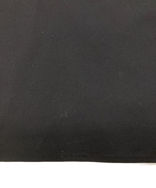 theory luxe（セオリーリュクス）theory luxe (セオリーリュクス) 24SS LUKCA カットソー ブラック サイズ:38の古着・服飾アイテム