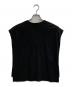 theory luxe (セオリーリュクス) 24SS LUKCA カットソー ブラック サイズ:38：7000円