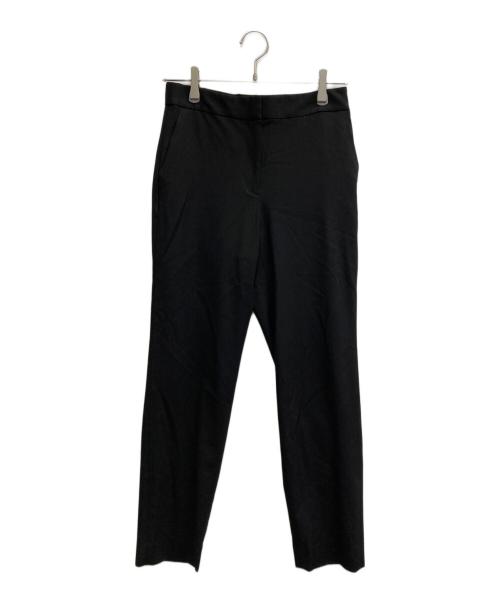 theory luxe（セオリーリュクス）theory luxe (セオリーリュクス) Newan Carol 2 パンツ ブラック サイズ:38の古着・服飾アイテム