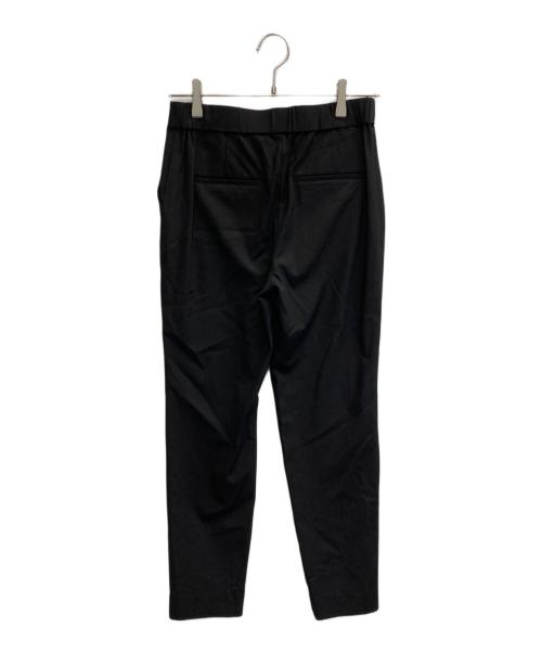 theory luxe（セオリーリュクス）theory luxe (セオリーリュクス) Newan Carol 2 パンツ ブラック サイズ:38の古着・服飾アイテム