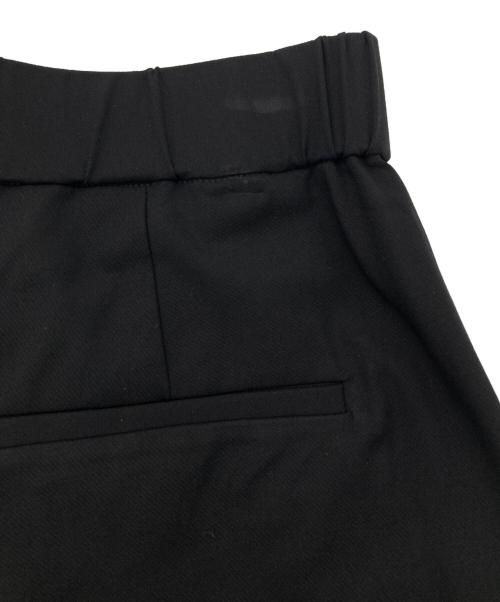 theory luxe（セオリーリュクス）theory luxe (セオリーリュクス) Newan Carol 2 パンツ ブラック サイズ:38の古着・服飾アイテム