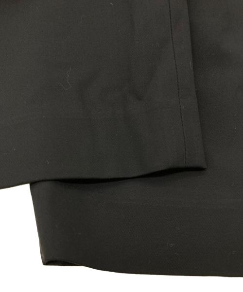 theory luxe（セオリーリュクス）theory luxe (セオリーリュクス) Newan Carol 2 パンツ ブラック サイズ:38の古着・服飾アイテム