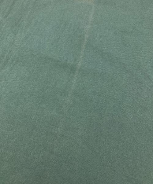 CHAOS FISHING CLUB（カオスフィッシングクラブ）CHAOS FISHING CLUB (カオスフィッシングクラブ) Tシャツ グリーン サイズ:Lの古着・服飾アイテム
