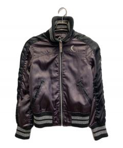 中古・古着通販】Hysteric Glamour (ヒステリックグラマー) ライダース