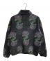 stussy (ステューシー) Flor Sherpa Mock Neck FLEECE JACKET ブラック サイズ:L：12000円