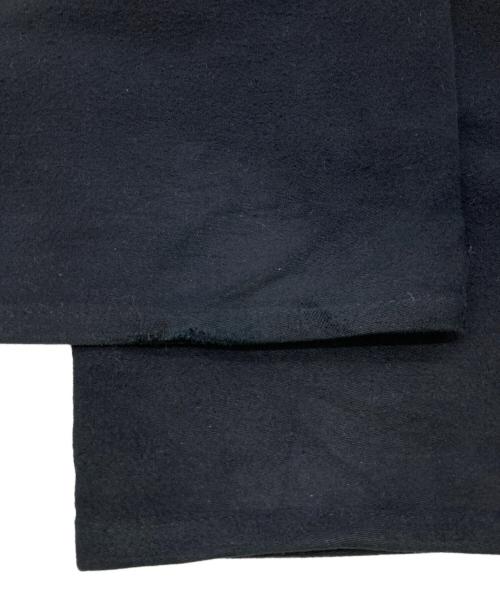 SUPREME（シュプリーム）Supreme (シュプリーム) Kindermann GmbH 23AW Moleskin Double Knee Painter ブラック サイズ:34の古着・服飾アイテム