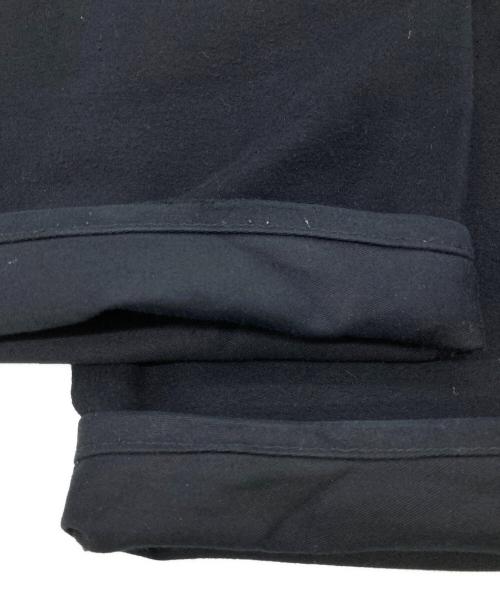 SUPREME（シュプリーム）Supreme (シュプリーム) Kindermann GmbH 23AW Moleskin Double Knee Painter ブラック サイズ:34の古着・服飾アイテム