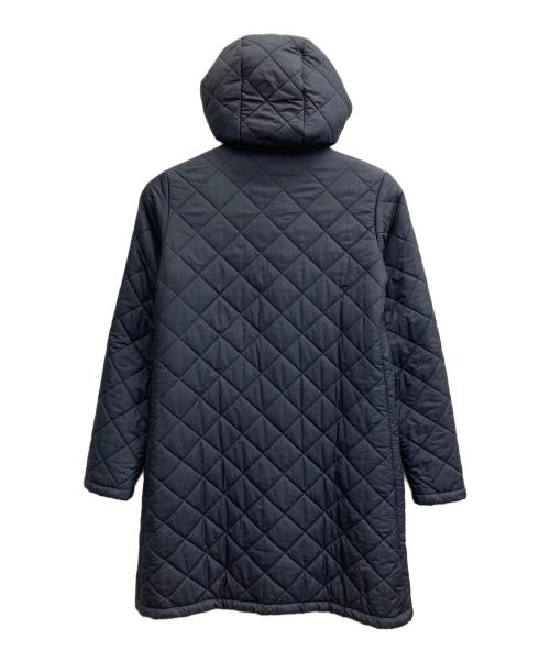 MACKINTOSH（マッキントッシュ）MACKINTOSH (マッキントッシュ) キルティングコート ネイビー サイズ:36の古着・服飾アイテム