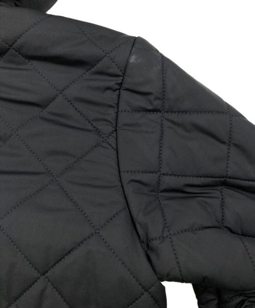 MACKINTOSH（マッキントッシュ）MACKINTOSH (マッキントッシュ) キルティングコート ネイビー サイズ:36の古着・服飾アイテム