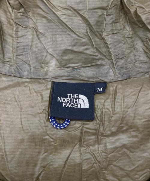 THE NORTH FACE（ザ ノース フェイス）THE NORTH FACE (ザ ノース フェイス) ACONCAGUA Hoodie Jacket オリーブ サイズ:Mの古着・服飾アイテム