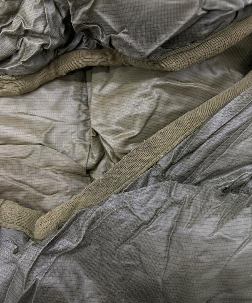 THE NORTH FACE（ザ ノース フェイス）THE NORTH FACE (ザ ノース フェイス) ACONCAGUA Hoodie Jacket オリーブ サイズ:Mの古着・服飾アイテム