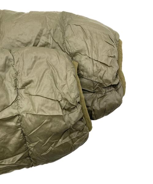 THE NORTH FACE（ザ ノース フェイス）THE NORTH FACE (ザ ノース フェイス) ACONCAGUA Hoodie Jacket オリーブ サイズ:Mの古着・服飾アイテム