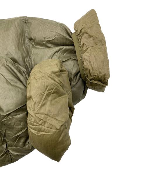 THE NORTH FACE（ザ ノース フェイス）THE NORTH FACE (ザ ノース フェイス) ACONCAGUA Hoodie Jacket オリーブ サイズ:Mの古着・服飾アイテム