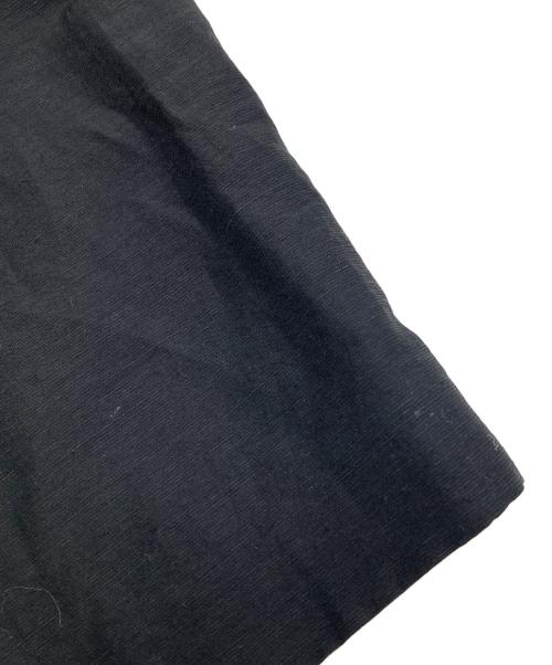 Plage（プラージュ）Plage (プラージュ) VIS/LINEN DB ジャケット ブラック サイズ:Mの古着・服飾アイテム