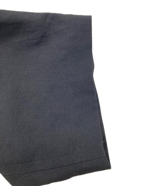 RawLow Mountain works（ロウロウ マウンテンワークス）RawLow Mountain Works (ロウロウ マウンテンワークス) Hiker Baker Pants ブラック サイズ:2の古着・服飾アイテム