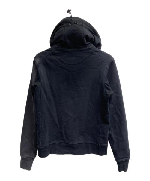 Y-3（ワイスリー）Y-3 (ワイスリー) M CLASSIC TERRY UTILITY HOODIE ブラック サイズ:Sの古着・服飾アイテム