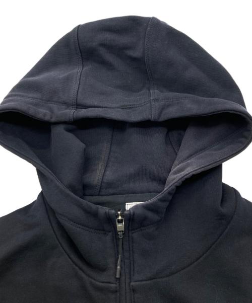 Y-3（ワイスリー）Y-3 (ワイスリー) M CLASSIC TERRY UTILITY HOODIE ブラック サイズ:Sの古着・服飾アイテム