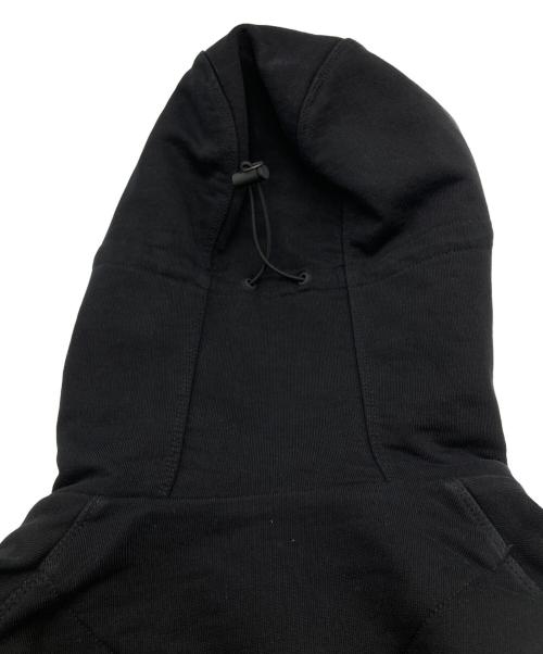 Y-3（ワイスリー）Y-3 (ワイスリー) M CLASSIC TERRY UTILITY HOODIE ブラック サイズ:Sの古着・服飾アイテム