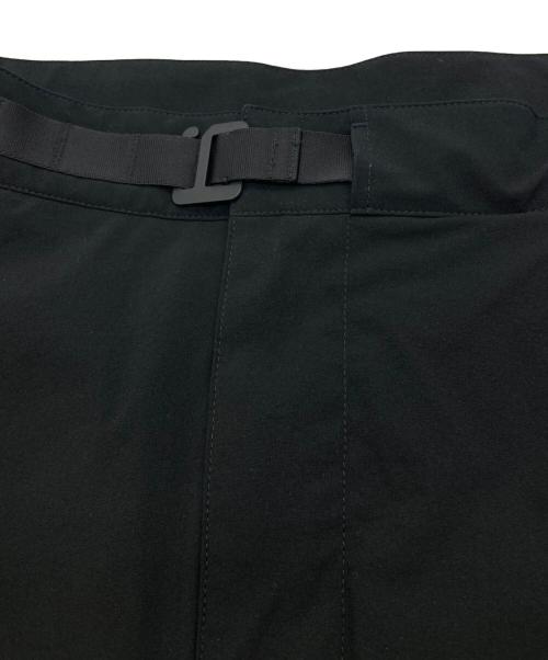 Product Twelve（プロダクトトゥエルブ）Product Twelve (プロダクトトゥエルブ) City Active Warm Pants ブラック サイズ:1の古着・服飾アイテム
