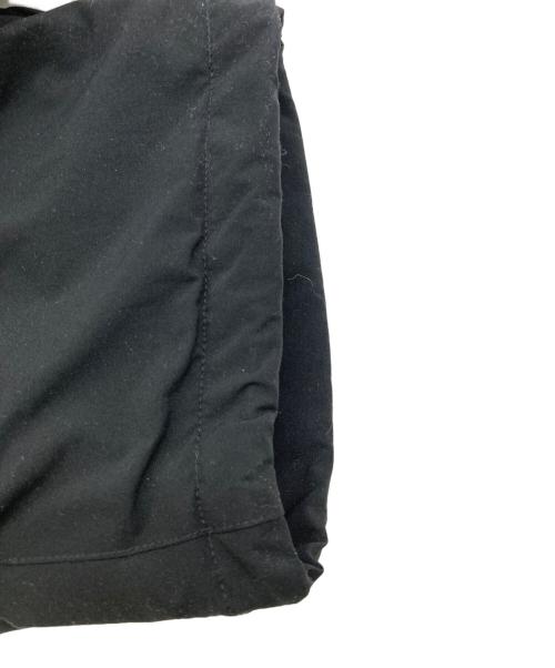 Product Twelve（プロダクトトゥエルブ）Product Twelve (プロダクトトゥエルブ) City Active Warm Pants ブラック サイズ:1の古着・服飾アイテム