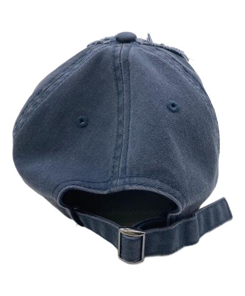 FIFTH GENERAL STORE（フィフスジェネラルストア）FIFTH GENERAL STORE (フィフスジェネラルストア) キャップ ネイビーの古着・服飾アイテム
