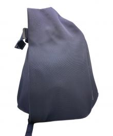 Cote&Ciel（コートエシエル）の古着「リュック」｜ネイビー