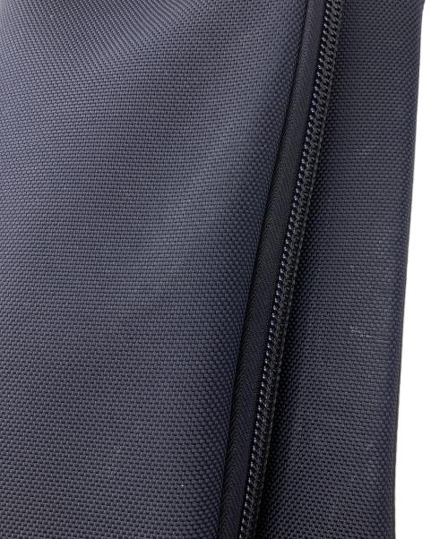 Cote&Ciel（コートエシエル）Cote&Ciel (コートエシエル) リュック ネイビーの古着・服飾アイテム