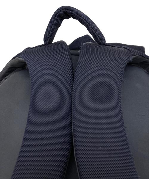 Cote&Ciel（コートエシエル）Cote&Ciel (コートエシエル) リュック ネイビーの古着・服飾アイテム