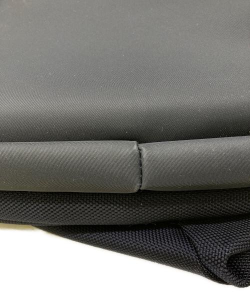 Cote&Ciel（コートエシエル）Cote&Ciel (コートエシエル) リュック ネイビーの古着・服飾アイテム