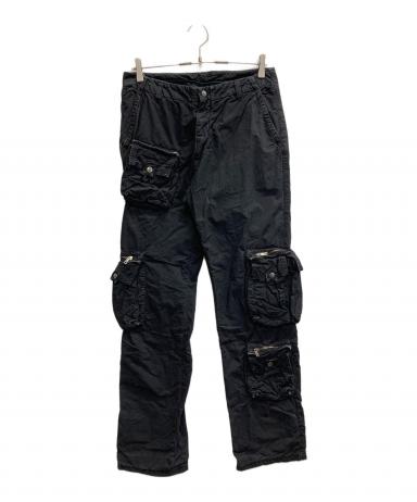 中古・古着通販】RALPH LAUREN (ラルフローレン) 90'Sランダムポケット