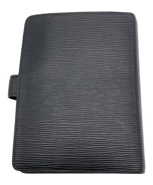 LOUIS VUITTON（ルイ ヴィトン）LOUIS VUITTON (ルイ ヴィトン) 手帳カバー ブラウンの古着・服飾アイテム