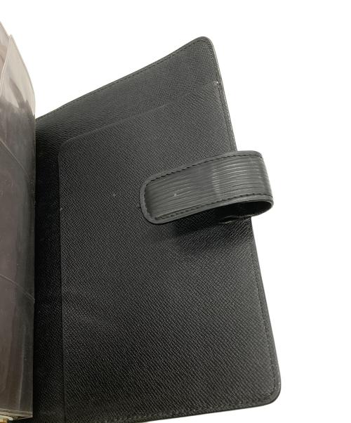 LOUIS VUITTON（ルイ ヴィトン）LOUIS VUITTON (ルイ ヴィトン) 手帳カバー ブラウンの古着・服飾アイテム