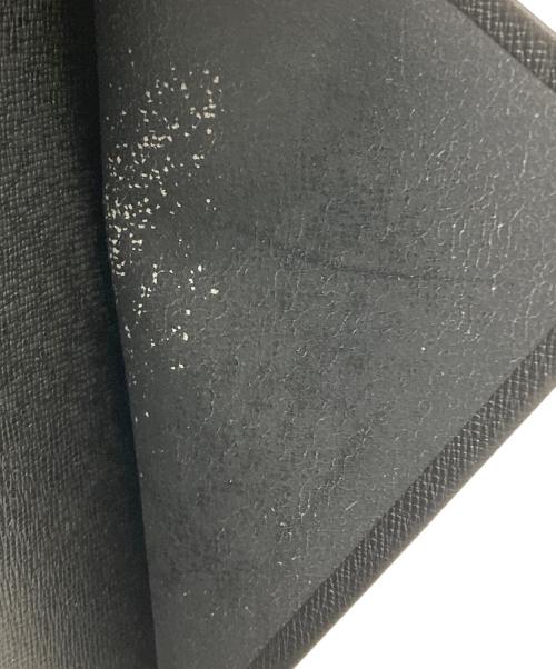 LOUIS VUITTON（ルイ ヴィトン）LOUIS VUITTON (ルイ ヴィトン) 手帳カバー ブラウンの古着・服飾アイテム