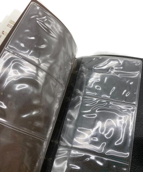 LOUIS VUITTON（ルイ ヴィトン）LOUIS VUITTON (ルイ ヴィトン) 手帳カバー ブラウンの古着・服飾アイテム