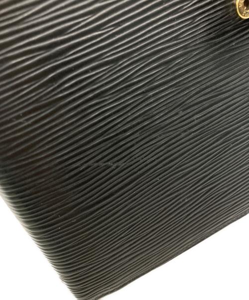 LOUIS VUITTON（ルイ ヴィトン）LOUIS VUITTON (ルイ ヴィトン) 手帳カバー ブラウンの古着・服飾アイテム