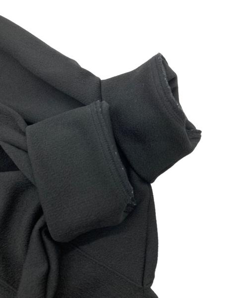 COGTHEBIGSMOKE（コグザビッグスモーク）COGTHEBIGSMOKE (コグザビッグスモーク) DAISY TOP ブラック サイズ:不明（記載無し）の古着・服飾アイテム