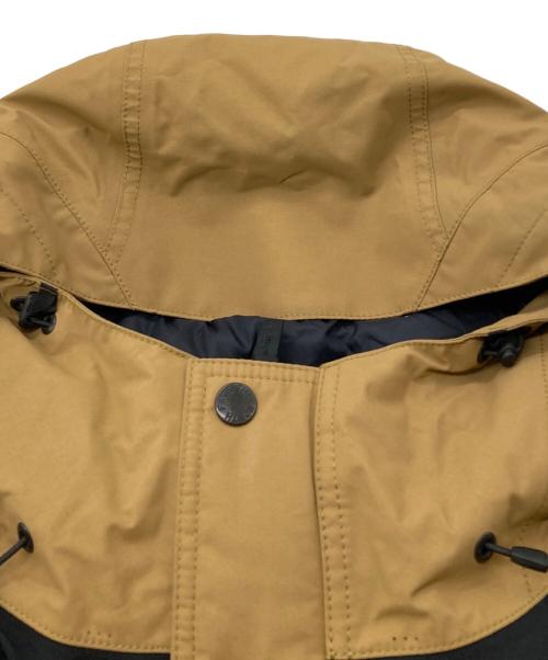 THE NORTH FACE（ザ ノース フェイス）THE NORTH FACE (ザ ノース フェイス) マウンテンダウンジャケット ブラウン サイズ:Lの古着・服飾アイテム