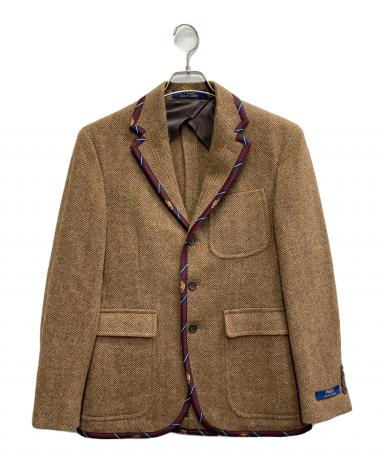 中古・古着通販】POLO RALPH LAUREN (ポロ・ラルフローレン) ウール