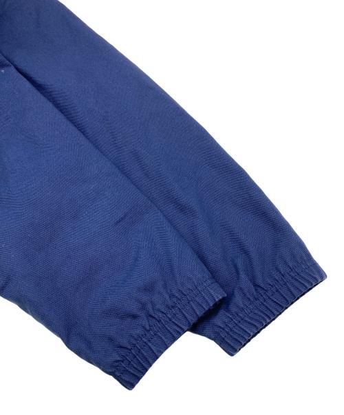 NIKE（ナイキ）NIKE (ナイキ) TREND WC 1 MIDNIGHT コーチジャケット ネイビー サイズ:XLの古着・服飾アイテム