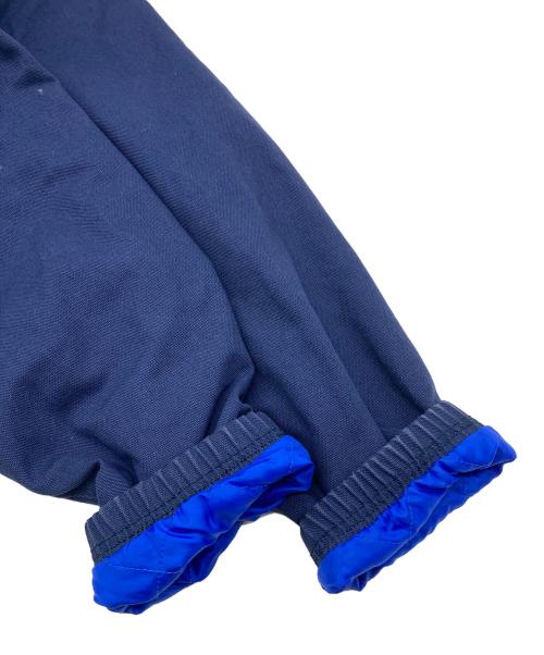 NIKE（ナイキ）NIKE (ナイキ) TREND WC 1 MIDNIGHT コーチジャケット ネイビー サイズ:XLの古着・服飾アイテム