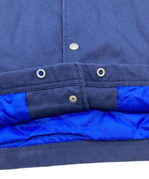 NIKE（ナイキ）NIKE (ナイキ) TREND WC 1 MIDNIGHT コーチジャケット ネイビー サイズ:XLの古着・服飾アイテム