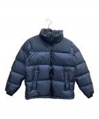 THE NORTH FACEザ ノース フェイス）の古着「GTX ヌプシジャケット」｜ネイビー