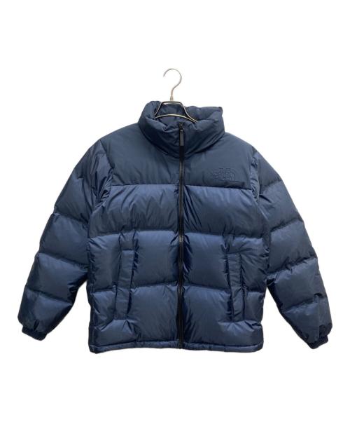 THE NORTH FACE（ザ ノース フェイス）THE NORTH FACE (ザ ノース フェイス) GTX ヌプシジャケット ネイビー サイズ:Mの古着・服飾アイテム