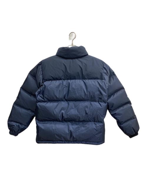 THE NORTH FACE（ザ ノース フェイス）THE NORTH FACE (ザ ノース フェイス) GTX ヌプシジャケット ネイビー サイズ:Mの古着・服飾アイテム